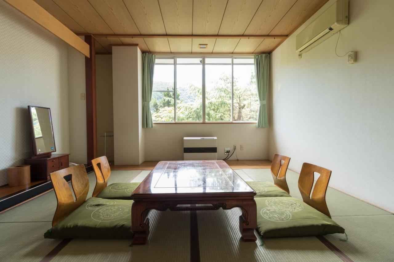 Oirase Onsen Akari To Kaede Hotel โทวาดะ ภายนอก รูปภาพ