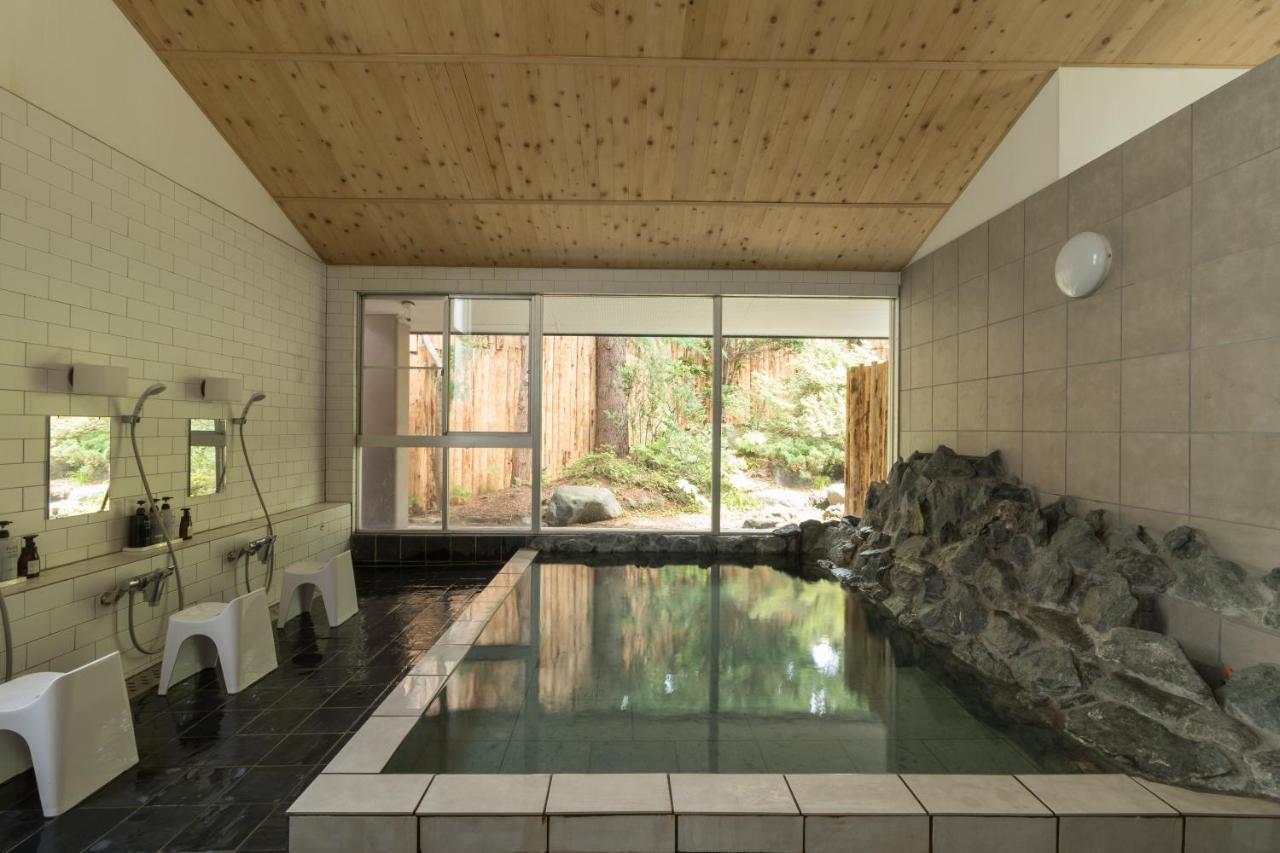 Oirase Onsen Akari To Kaede Hotel โทวาดะ ภายนอก รูปภาพ